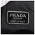Bolsa Sling Prada Preta - vista 9