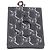 Gucci GG Shadow AirTag Leather Card Case