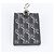 Gucci GG Shadow AirTag Leather Card Case - view 2