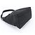 Borsa a tracolla Gucci in pelle e nylon - vista 4