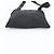 Borsa a tracolla in pelle e nylon Tessuto con logo triangolare Prada - vista 6