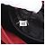 Borsa a tracolla in pelle e nylon Tessuto con logo triangolare Prada - vista 10