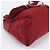 Borsa a tracolla in pelle e nylon Tessuto con logo triangolare Prada - vista 6