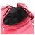 Borsa a tracolla in pelle e nylon Tessuto con logo triangolare Prada - vista 7