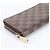 Louis Vuitton Damier Zippy Long Wallet - Ansicht 5