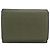 Gucci Leather Tri-fold Wallet