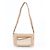 Prada Handtasche/Schultertasche aus Kalbsleder