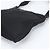 Prada Tessuto Nylon Triangle Logo Leather Bag - view 4