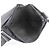 Prada Tessuto Nylon Triangle Logo Leather Bag - view 7