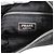 Prada Tessuto Nylon Triangle Logo Leather Shoulder Bag - view 8