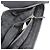 Prada Tessuto Nylon Triangle Logo Leather Shoulder Bag - view 9