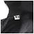 Prada Tessuto Nylon Triangle Logo Backpack/Shoulder Bag - view 10