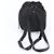 Prada Tessuto Nylon Triangle Logo Backpack/Shoulder Bag - view 3
