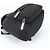 Prada Tessuto Nylon Triangle Logo Backpack/Shoulder Bag - view 4
