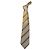 BOSS Hugo Boss Striped Silk Tie
