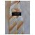 BOSS Hugo Boss Striped Silk Tie - view 2