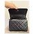 Chanel Trendy CC Small "So Black" – Lambskin & Black Hardware – Set Completo & Garanzia Attiva - vista 11