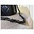 Chanel Trendy CC Small "So Black" – Lambskin & Black Hardware – Set Completo & Garanzia Attiva - vista 15