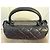Chanel Trendy CC Small "So Black" – Lambskin & Black Hardware – Set Completo & Garanzia Attiva - vista 4