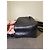 Chanel Mini Classic Flap "So Black" – Lambskin nero & Hardware nero – Eccellenti condizioni - vista 7