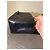 Chanel Mini Classic Flap "So Black" – Lambskin nero & Hardware nero – Eccellenti condizioni - vista 8