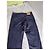 Vaqueros Levi's 615 Orange Tab Azul Marino - vista 3