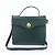 Borsa 2-Way in pelle verde Christian Dior