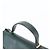 Borsa 2-Way in pelle verde Christian Dior - vista 2