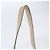 Miu Miu Schultertasche aus Leder in Ivory - Ansicht 2