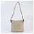 Miu Miu Schultertasche aus Leder in Ivory - Ansicht 3