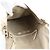 Miu Miu Schultertasche aus Leder in Ivory - Ansicht 7