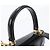 Gucci Lady Lock Schultertasche aus Leder - Ansicht 2