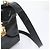 Gucci Lady Lock Schultertasche aus Leder - Ansicht 3