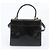 Gucci Lady Lock Schultertasche aus Leder - Ansicht 4