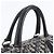 Borsa Boston Christian Dior Trotter in pelle e tela - vista 2