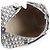 Borsa Boston Christian Dior Trotter in pelle e tela - vista 7