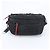Sac bandoulière 2-Way Prada Tessuto Nylon avec logo triangle - vue 2