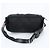 Sac bandoulière 2-Way Prada Tessuto Nylon avec logo triangle - vue 3