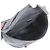 Sac bandoulière 2-Way Prada Tessuto Nylon avec logo triangle - vue 7