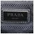 Sac bandoulière 2-Way Prada Tessuto Nylon avec logo triangle - vue 8