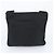 Prada Tessuto Nylon Triangle Logo BT0420 Leather Shoulder Bag - view 3