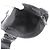 Prada Tessuto Nylon Triangle Logo BT0420 Leather Shoulder Bag - view 7