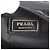 Prada Tessuto Nylon Triangle Logo BT0420 Leather Shoulder Bag - view 8