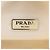 Prada Nylon Schultertasche mit Dreiecks-Logo und Leder mit Polka Dots - Ansicht 8