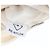 Prada Nylon Schultertasche mit Dreiecks-Logo und Leder mit Polka Dots - Ansicht 9