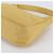 Sac à épaule Prada Tessuto Nylon avec logo triangle - vue 4