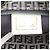 Fendi Zucchino FF Shopper aus Leder und Canvas - Ansicht 10