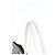 Fendi Zucchino FF Shopper aus Leder und Canvas - Ansicht 2