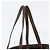 Gucci GG Canvas Leder Tote Bag - Ansicht 2