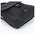 Borsa a tracolla Prada in nylon Tessuto con logo triangolare in pelle - vista 4